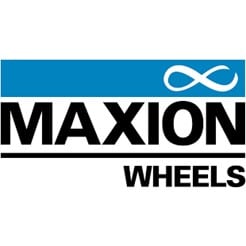 Maxion Wheels Logo - Insignis BBBEE Client Logo