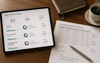 B-BBEE Bonus Points: The Complete Guide to Unlock Maximum Scorecard Credit (2026 Guide)