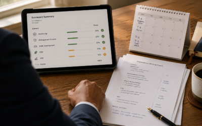 B-BBEE Verification Consultant: What SA Corporates Should Actually Hire (2026 Guide)