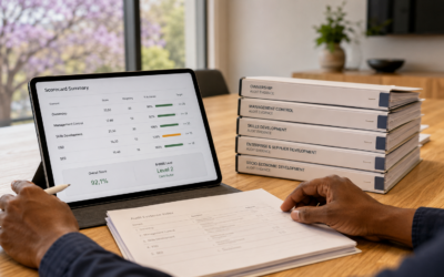 What Is B-BBEE Verification? How the South African Process Works