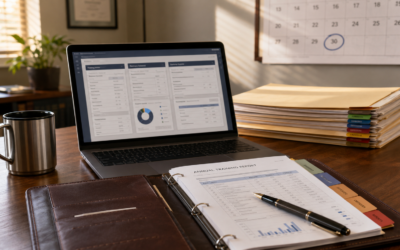 Workplace Skills Plan Submission: The 2026 WSP and ATR Compliance Guide for SETA Filing (30 April)