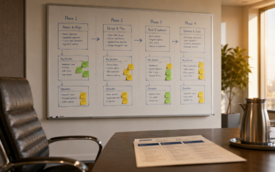 Design ESD Programme B-BBEE: The Four-Phase Compliance Strategy Guide for 2026 Verification
