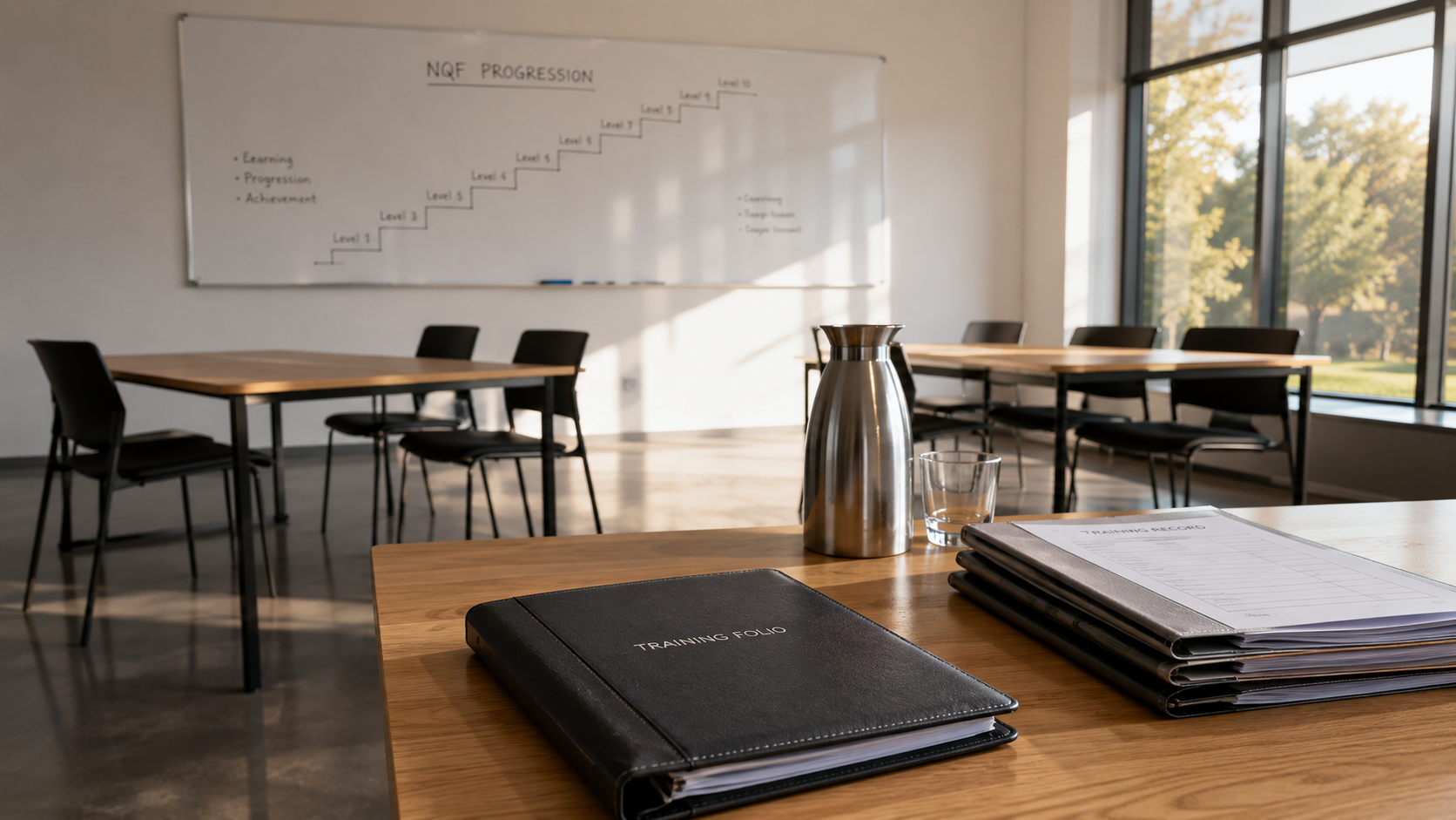 training-workshop-environment learnerships b-bbee scorecard — environmental view of workplace training workshop context