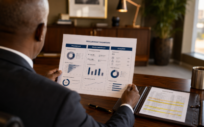 Enterprise Supplier Development ESD: The Complete B-BBEE Scorecard Strategy Guide (2026)