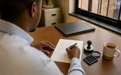 B-BBEE Affidavit Requirements: What It Is, Who Qualifies and Critical Errors to Avoid (2026 Guide)