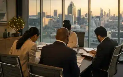 B-BBEE 2026 Review Corporates Need: Essential Year-End Checks to Avoid Costly Gaps (2026 Guide)